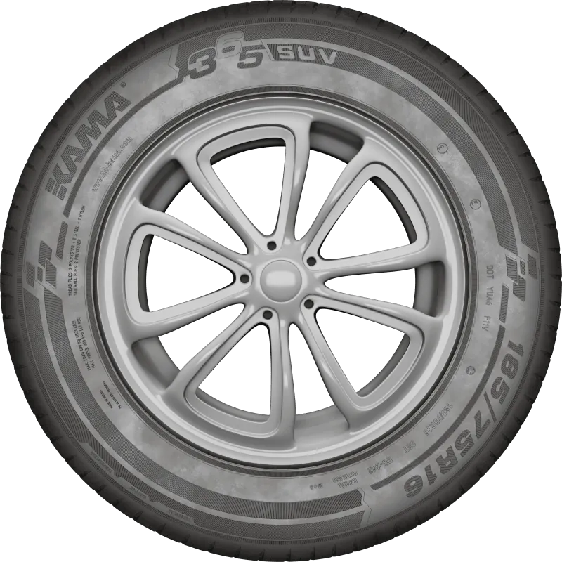 KAMA 365 SUV (НК-242) в Дзержинском — KAMA TYRES KAMA 365 SUV (НК-242) в Дзержинском