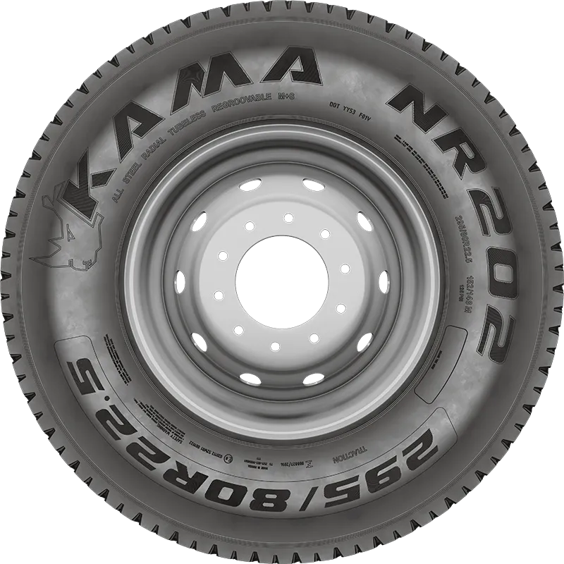 KAMA NR 202 в Дзержинском — KAMA TYRES KAMA NR 202 в Дзержинском