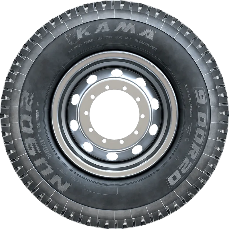 KAMA NU 902 в Дзержинском — KAMA TYRES KAMA NU 902 в Дзержинском