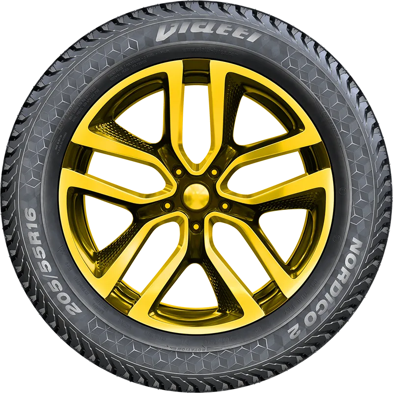 Viatti Nordico 2 (V-528) в Дзержинском — KAMA TYRES Viatti Nordico 2 (V-528) в Дзержинском