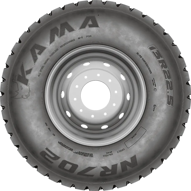 KAMA NR 702 в Дзержинском — KAMA TYRES KAMA NR 702 в Дзержинском