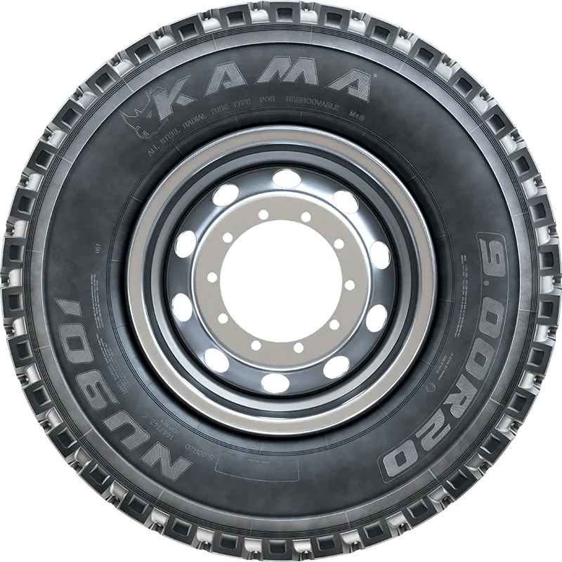 KAMA NU 901 в Дзержинском — KAMA TYRES KAMA NU 901 в Дзержинском