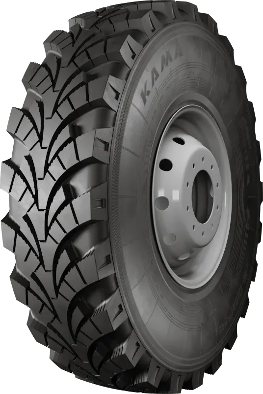 KAMA-431 мороз в Дзержинском — KAMA TYRES KAMA-431 мороз в Дзержинском
