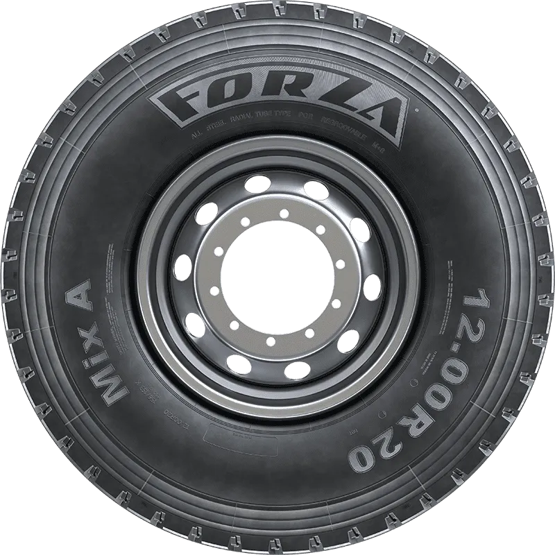 FORZA MIX A в Дзержинском — KAMA TYRES FORZA MIX A в Дзержинском