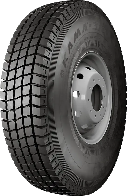 KAMA-310 нс16 мороз в Дзержинском — KAMA TYRES KAMA-310 нс16 мороз в Дзержинском