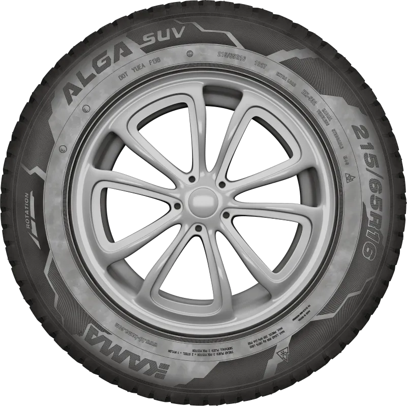 KAMA ALGA SUV (НК-532) в Дзержинском — KAMA TYRES KAMA ALGA SUV (НК-532) в Дзержинском