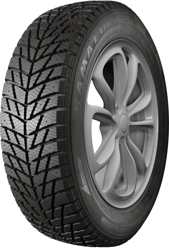 KAMA EURO-518 нешип в Дзержинском — KAMA TYRES KAMA EURO-518 нешип в Дзержинском
